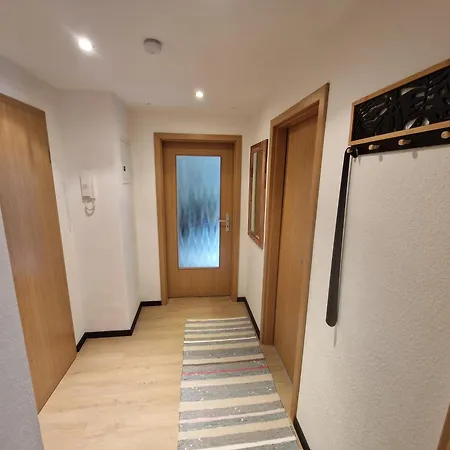 Christoph Apartment