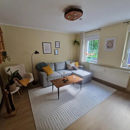 Apartment Christoph Bad Schandau