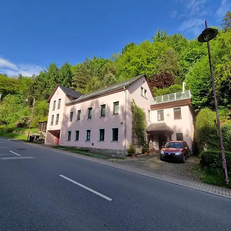 Christoph Bad Schandau